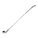 YATO GASTRO Lingurita de cocktail 330 mm inox