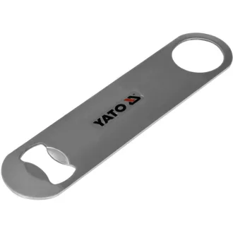 YATO GASTRO Inox flair opener