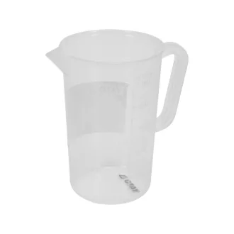 YATO GASTRO Cană dozatoare din plastic 500 ml