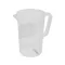 YATO GASTRO Cană dozatoare din plastic 500 ml