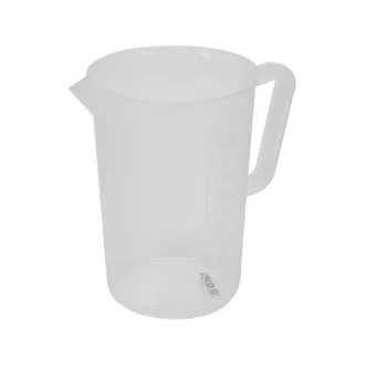 YATO GASTRO Cană dozatoare din plastic 1000 ml