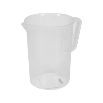 YATO GASTRO Cană dozatoare din plastic 2000 ml