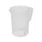 YATO GASTRO Cană dozatoare din plastic 2000 ml