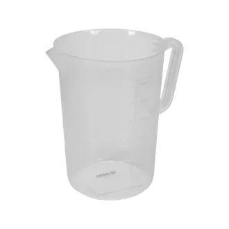 YATO GASTRO Cană dozatoare din plastic 3000 ml