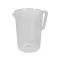 YATO GASTRO Cană dozatoare din plastic 3000 ml