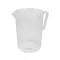 YATO GASTRO Cană dozatoare din plastic 5000 ml