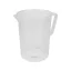 YATO GASTRO Cană dozatoare din plastic 5000 ml