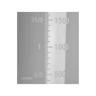 YATO GASTRO Cană dozatoare din plastic 5000 ml