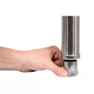 Masa de lucru YATO GASTRO Inox cu polita de jos