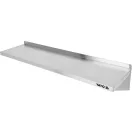 YATO GASTRO Raft de perete Inox 1200 x 300 x 180 mm