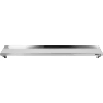 YATO GASTRO Raft de perete Inox 1500 x 300 x 180 mm