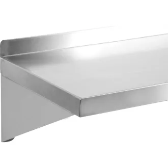 YATO GASTRO Raft de perete Inox 1500 x 300 x 180 mm