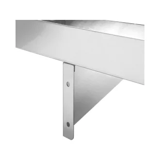 YATO GASTRO Raft de perete Inox 1500 x 300 x 180 mm