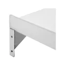 YATO GASTRO Raft de perete Inox 1800 x 300 x 180 mm