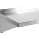 YATO GASTRO Raft de perete Inox 1800 x 300 x 180 mm
