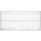Raft YATO GASTRO Aluplast 457 x 1210 mm