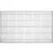 Raft YATO GASTRO Aluplast 610 x 906 mm