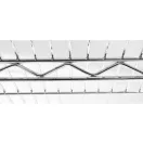 Raft YATO GASTRO Aluplast 610 x 1060 mm
