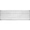 Raft YATO GASTRO Aluplast 610 x 1820 mm