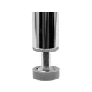 YATO GASTRO Picior aluplast pentru raft 1880 mm