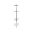 YATO GASTRO Picior aluplast pentru raft 1880 mm