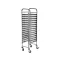 YATO GASTRO Carucior raft 15 containere x 1/1 GN