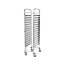 YATO GASTRO Carucior raft 15 containere x 1/1 GN