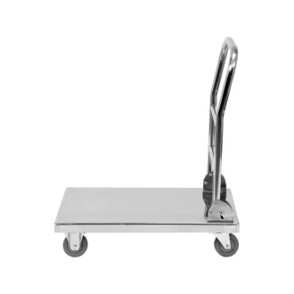 YATO GASTRO Troler 150 kg inox