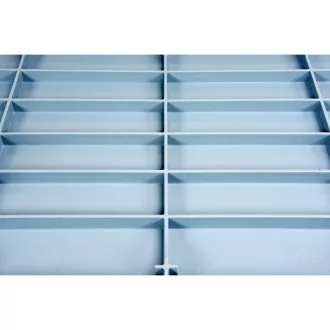 YATO GASTRO Cărucior pentru alimente cu 3 rafturi, plastic