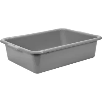  YATO GASTRO Depozitare din plastic pentru cărucior de bucătărie 540 x 385 x 135 mm