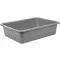 YATO GASTRO Depozitare din plastic pentru cărucior de bucătărie 540 x 385 x 135 mm