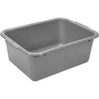   YATO GASTRO Depozitare din plastic pentru cărucior de bucătărie 540 x 390 x 200 mm