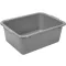 YATO GASTRO Depozitare din plastic pentru cărucior de bucătărie 540 x 390 x 200 mm