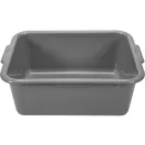 YATO GASTRO Depozitare din plastic pentru cărucior de bucătărie 540 x 390 x 200 mm