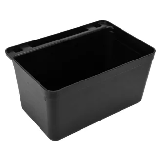  YATO GASTRO Depozitare din plastic pentru cărucior de bucătărie 335 x 231 x 180 mm