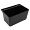 YATO GASTRO Depozitare din plastic pentru cărucior de bucătărie 335 x 231 x 180 mm
