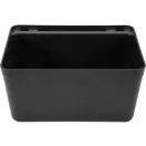 YATO GASTRO Depozitare din plastic pentru cărucior de bucătărie 335 x 231 x 180 mm