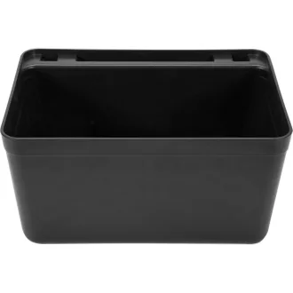   YATO GASTRO Depozitare din plastic pentru cărucior de bucătărie 335 x 231 x 180 mm
