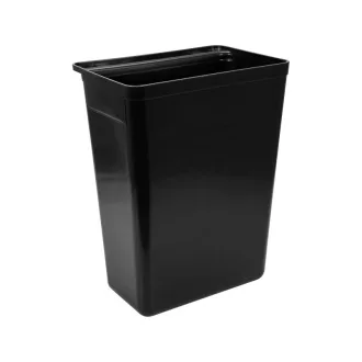   YATO GASTRO Depozitare din plastic pentru cărucior de bucătărie 335 x 231 x 445 mm