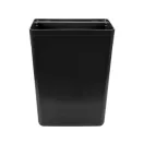 YATO GASTRO Depozitare din plastic pentru cărucior de bucătărie 335 x 231 x 445 mm