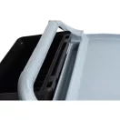 YATO GASTRO Depozitare din plastic pentru cărucior de bucătărie 335 x 231 x 445 mm