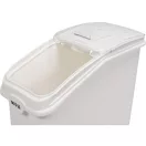 YATO GASTRO Carucior depozitare materii prime 81 litri