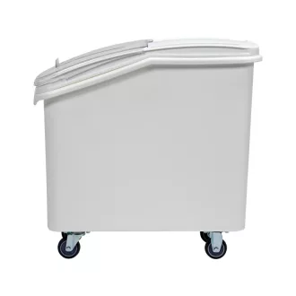 YATO GASTRO Carucior depozitare materii prime 81 litri