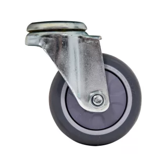YATO GASTRO Carucior depozitare materii prime 81 litri