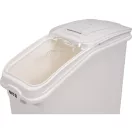 YATO GASTRO Carucior depozitare materii prime 81 litri
