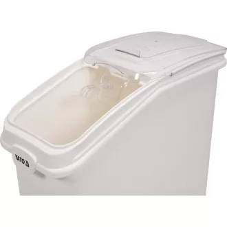 YATO GASTRO Carucior depozitare materii prime 81 litri