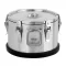 YATO GASTRO Cadă de livrare alimente cu perete dublu 10 litri inox
