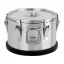 YATO GASTRO Cadă de livrare alimente cu perete dublu 10 litri inox