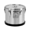 YATO GASTRO Cadă de livrare alimente cu perete dublu 15 litri inox