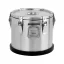 YATO GASTRO Cadă de livrare alimente cu perete dublu 15 litri inox